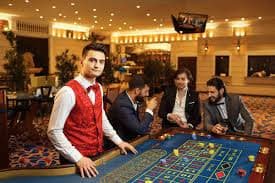 Poster kampanye responsible gaming di situs88