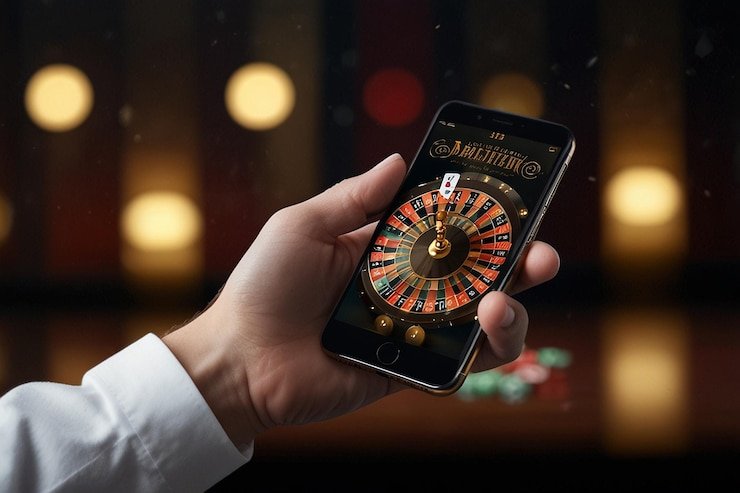 Tampilan aplikasi mobile situs88 terbaru dengan fitur nyaman